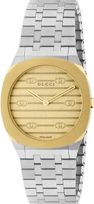 Produktbild von Damenuhr Gucci YA163502