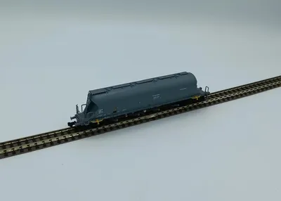 Obrázok produktu pre Fleischmann 849001 Vagón, modelová železnica N (1:160), šedá, od 14 rokov