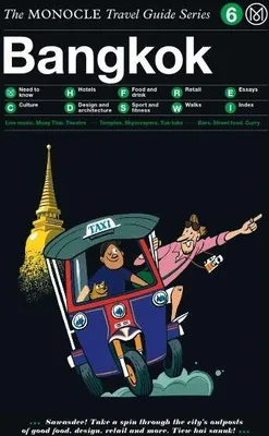 Produktbild von Bangkok