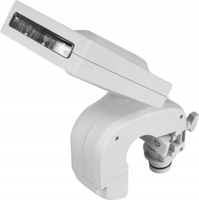 Image de Intex 28089 Fontaine à eau Led multicolore pour piscine hors sol