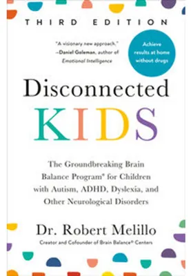 Image de Disconnected Kids, Third Edition