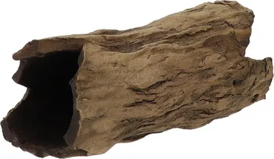 Produktbild von Aquarium Deko Höhle Röhre Reptilien Wurzel Ast Holz Ablaichhöhle Ablaichröhre Fisch Krebs Wels Laichröhre Tonröhre Laichhöhle
