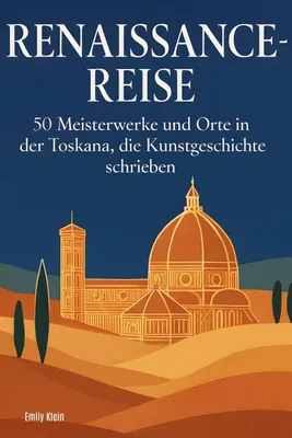 Produktbild von Renaissance-Reise
