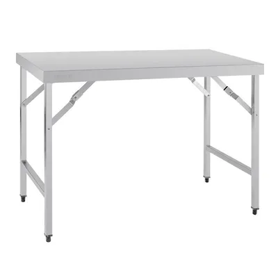 Produktbild von Vogue klappbarer Arbeitstisch 120cm