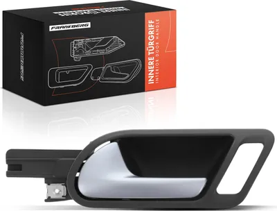 Immagine prodotto di Frankberg 1x maniglia porta interna anteriore sinistra per VW Golf 9B3 2007-2010