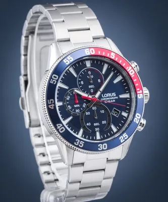Produktbild von Lorus Sport-Chronograph Herrenuhr