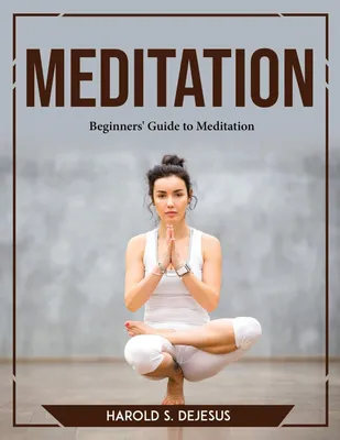 Produktbild von Meditation