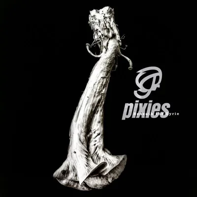 Immagine prodotto di Beneath the Eyrie - LP (Pixies)
