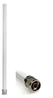 Produktbild von Alfa Network Aoa-2405tm Wlan-antenne Silber  Silber One Size