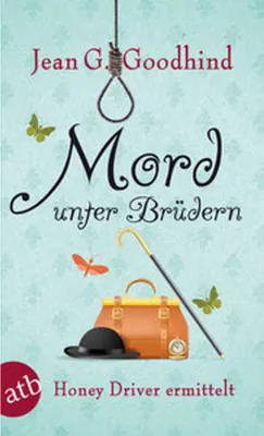 Obrázok produktu pre Mord unter Brüdern