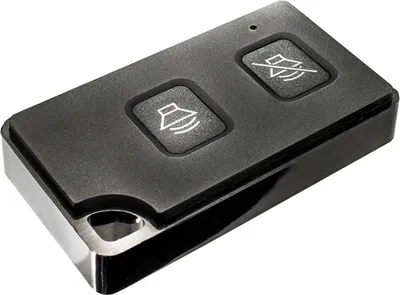 Produktbild von Thitronik 101064 Handsender 868MHZ
