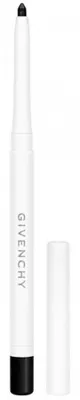 Productafbeelding van Givenchy Khol Couture Waterdichte, verstrijkbare gel-eyelinerstift 01 Zwart, 0,3 g *Testproduct