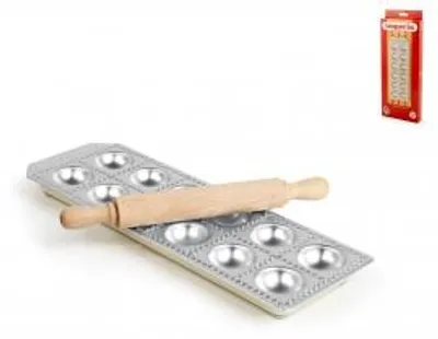 Immagine prodotto di SIMPLEX raviolamp stampo 12 ravioli