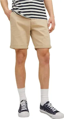 Produktbild von Jack & Jones Chino Shorts Fury kurze Hose mit Eingrifftaschen