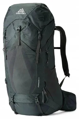 Immagine prodotto di Gregory PARAGON 60 nero taglia S/M
