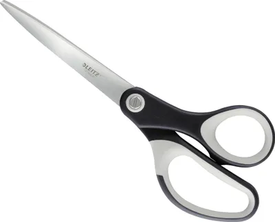 Obrázek produktu pro Esselte Leitz Titanium Quality - Schere - Papier, Stoff