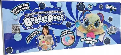 Immagine prodotto di Mascotte profumate COBI BUBBLE POPOS 2312004