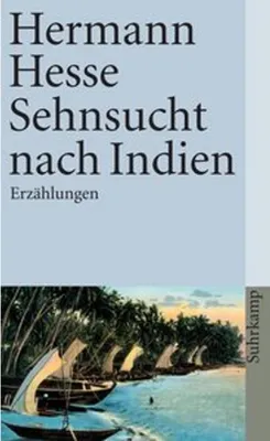 Obrázok produktu pre Sehnsucht nach Indien