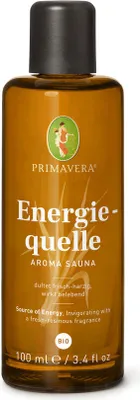 Obrázek produktu pro Aroma sauna - zdroj energie 100ml