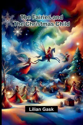 Produktbild von Die Feen und das Weihnachtskind