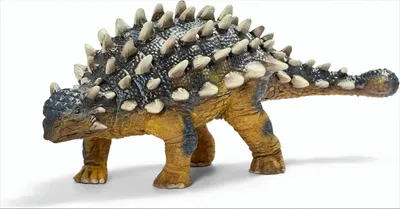 Image de SCHLEICH 14519 - Saichania
