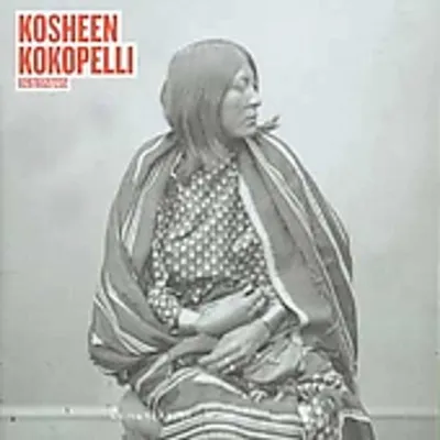 Produktbild von Kosheen: Kokopelli