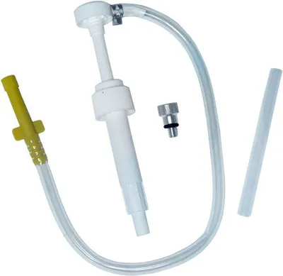 Produktbild von Quicksilver Gear Lube Pump Getriebeöl Bootsmotor