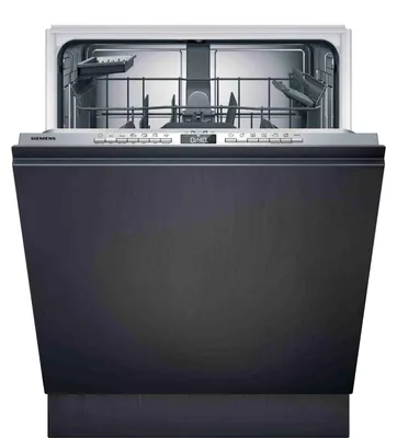 Image de Siemens iQ300, Lave-vaisselle entièrement intégré, 60 cm, SN63EX22AE