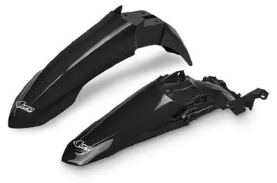 Produktbild von UFO Kotflügel Kit - passend für Yamaha YZ450F