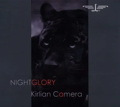 Produktbild von Kirlian Camera-Nightglory (Deluxe Edition)