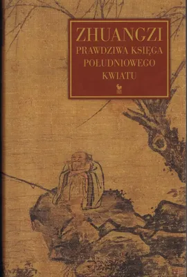 Immagine prodotto di Zhuangzi - Zhuangzi (Buch auf Polnisch)