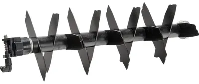 Image de WOLF Garten Arbre porte-lames de rechange WBS3401, 196-102-650