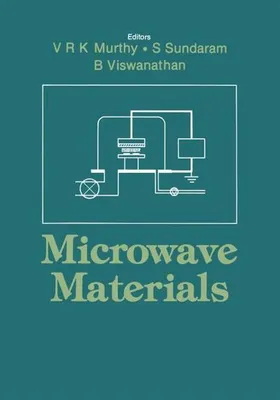 Obrázek produktu pro Mikrovlnné materiály