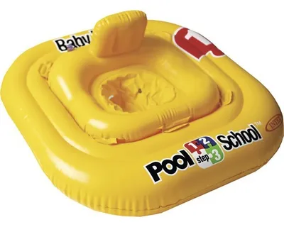 Obrázek produktu pro Kruh nafukovací Poolschool