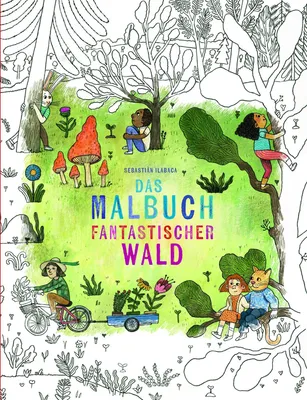 Produktbild von Fantastischer Wald
