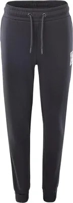 Image de Bejo - Pantalon de jogging « Liago » pour enfants PP14044 (152) (noir)