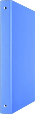 Image de Classeur à 4 anneaux A4 35mm DONAU bleu