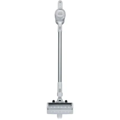 Produktbild von HISENSE HVC6133W - Multifunktions-Staubsauger - 130 W / 21,6 V - Turbo-Modus - 76dB - Hepa10-Filter