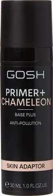 Produktbild von GOSH Primer Plus, Universal, 30 ml, Pumpenflasche, Feuchtigkeitsspendend, Glättend, Chameleon, 1 Stück(e)
