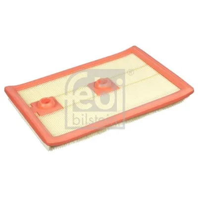 Produktbild von Febi Luftfilter für Audi Seat Skoda VW