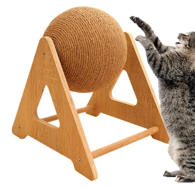 Productafbeelding van Katten Krabbal voor Kittens en Kleine Huisdieren