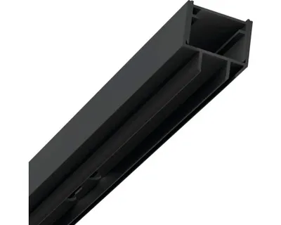 Obrázok produktu pre Nastavovací profil RAVAK Cool! CONPS black XE70000300