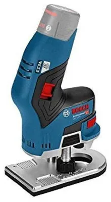 Immagine prodotto di Bosch GKF 12V-8 Professional, 254 mm, 159 mm, 119 mm