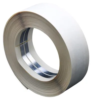 Produktbild von Solidchoice – Universelle Abdeckbandrolle, 30 m x 5 cm, für Gipskartonplatten