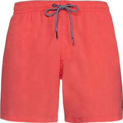 Produktbild von PROTEST DAVEY beachshort New Red S