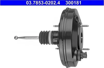 Produktbild von Ate Bremskraftverstärker 03.7853-0202.4