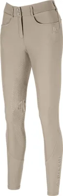 Produktbild von Pikeur Reithose Damen Full-Grip Camie Athleisure FS 2025 Damenreithose Beige 38