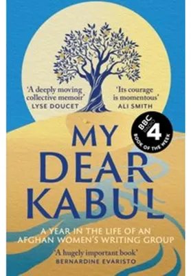 Zdjęcie produktu dla My Dear Kabul
