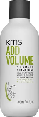Produktbild von KMS AddVolume Shampoo 300 ml