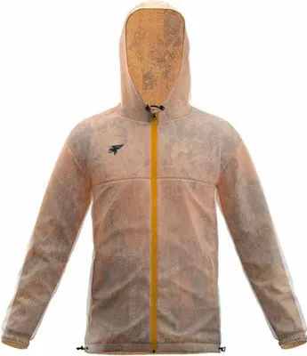 Produktbild von Joma Explorer V Regenmantel Braun L Herren Braun L
